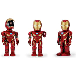 Robot Ubtech Iron Man MK50