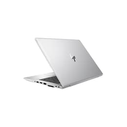 Hp EliteBook 830 G6 13" Core i5 1.6 GHz - SSD 512 Go - 8 Go AZERTY - Français