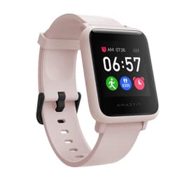 Montre Cardio Huami Bip S lite - Rose