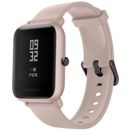 Montre Cardio Huami Bip S lite - Rose