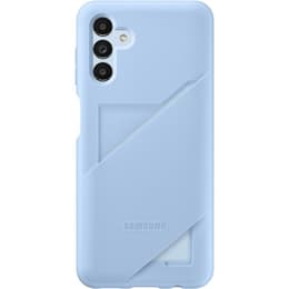 Coque Galaxy A13 5G - Silicone - Bleu