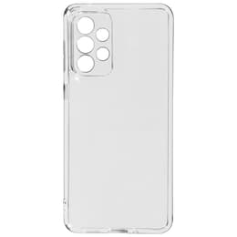 Coque Galaxy A33 5G - Silicone - Transparent