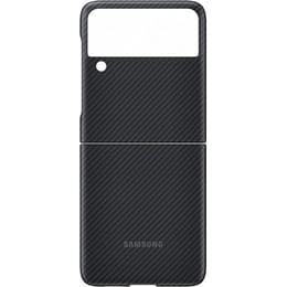 Coque Galaxy Z Flip3 5G - Plastique - Noir