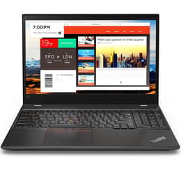 Lenovo ThinkPad L570 15" Core i5 2.3 GHz - SSD 256 Go - 8 Go AZERTY - Français