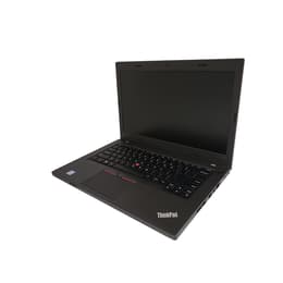 Lenovo ThinkPad L470 14" Core i5 2.3 GHz - SSD 256 Go - 8 Go QWERTZ - Allemand