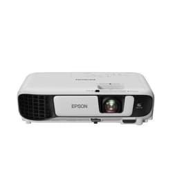 Vidéo projecteur Epson EB-W41 Blanc