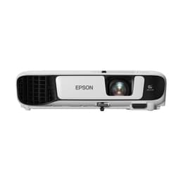 Vidéo projecteur Epson EB-W41 Blanc