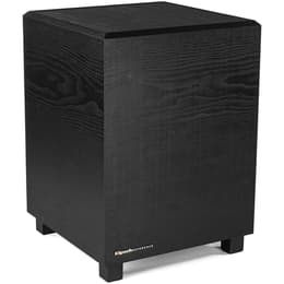 Barre de son Klipsch Cinema 400 2.1 - Noir