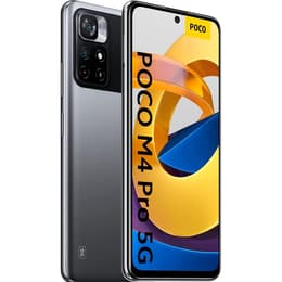 Xiaomi Poco M4 Pro 5G 64 Go Dual Sim - Gris - Débloqué