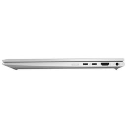 HP EliteBook 840 G8 14" Core i7 2.8 GHz - SSD 500 Go - 16 Go QWERTY - Italien