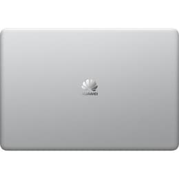 Huawei MateBook D14 14" Core i5 1,6 GHz - SSD 512 Go - 8 Go QWERTY - Portugais