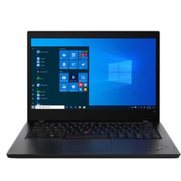 Lenovo ThinkPad L14 Gen 2 14" Core i5 2.6 GHz - SSD 512 Go - 16 Go AZERTY - Français