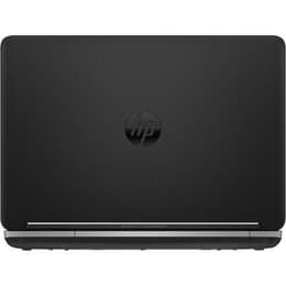 HP Probook 640 G1 14" Core i5 2,6 GHz - SSD 128 Go - 8 Go QWERTY - Portugais