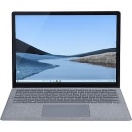 Microsoft Surface Laptop 3 15" Ryzen 5 2.1 GHz - SSD 256 Go - 16 Go AZERTY - Français
