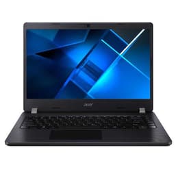 Acer TravelMate P215-52 15" Core i5 1.6 GHz - SSD 256 Go - 8 Go AZERTY - Français