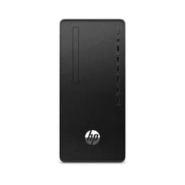 HP 290 G4 Core i3 3.6 GHz - SSD 256 Go RAM 8 Go