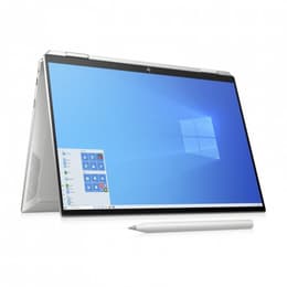 HP Spectre X360 14-EA0161NF 13" Core i7 2.8 GHz - SSD 1 To - 32 Go AZERTY - Français