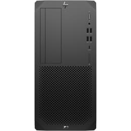 HP Z2 G8 TWR Core i9 3.5 GHz - SSD 512 Go RAM 32 Go