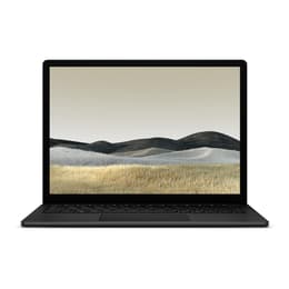 Microsoft Surface Laptop 3 13" Core i5 1.2 GHz - SSD 256 Go - 16 Go AZERTY - Français