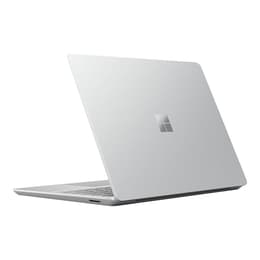 Microsoft Surface Laptop Go 12" Core i5 1 GHz - SSD 128 Go - 8 Go AZERTY - Français