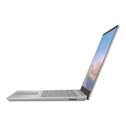 Microsoft Surface Laptop Go 12" Core i5 1 GHz - SSD 128 Go - 8 Go AZERTY - Français