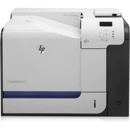 HP LaserJet Enterprise 500 Color Printer M551DN Laser couleur