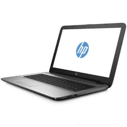 HP NoteBook 250 G5 15" Core i3 2 GHz - SSD 256 Go - 8 Go AZERTY - Français