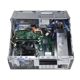 Packard Bell iMedia iMDS3600 Pentium Silver 2 GHz - SSD 512 Go RAM 8 Go