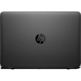 HP EliteBook 840 G2 14" Core i5 2,2 GHz - SSD 256 Go - 8 Go AZERTY - Belge