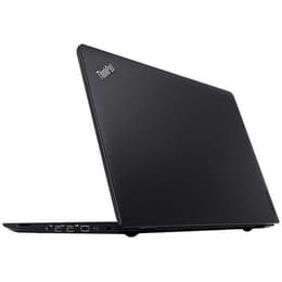 Lenovo ThinkPad 13 G2 13" Core i3 2,4 GHz - SSD 128 Go - 8 Go AZERTY - Français
