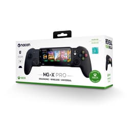 Manette Nacon MG-X Pro