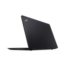Lenovo ThinkPad 13 G2 13" Core i5 2,6 GHz - SSD 128 Go - 8 Go QWERTY - Anglais (US)