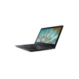 Lenovo ThinkPad 13 G2 13" Core i5 2,6 GHz - SSD 128 Go - 8 Go QWERTY - Anglais (US)