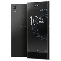 Sony Xperia XA1 32 Go - Noir - Débloqué