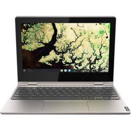 Lenovo IdeaPad C340-11 14" Ryzen 5 2.1 GHz - SSD 256 Go - 8 Go AZERTY - Français