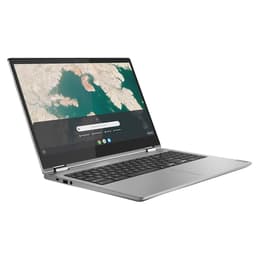 Lenovo IdeaPad C340-11 14" Ryzen 5 2.1 GHz - SSD 256 Go - 8 Go AZERTY - Français