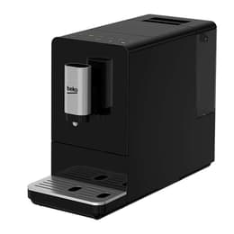 Cafetière avec broyeur Beko CEG3190B