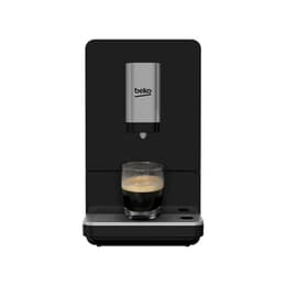 Cafetière avec broyeur Beko CEG3190B