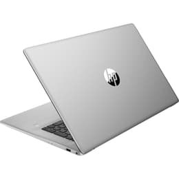 HP ProBook 470 G8 17" Core i5 2.4 GHz - SSD 256 Go - 8 Go QWERTZ - Allemand