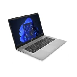 HP ProBook 470 G8 17" Core i5 2.4 GHz - SSD 256 Go - 8 Go AZERTY - Français