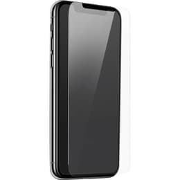 Écran de protection iPhone XR - Verre - Transparent