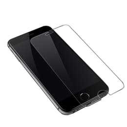 Écran de protection iPhone 12 Mini - Verre - Transparent