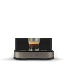 Cafetière expresso combiné Black & Decker BXCO 850E