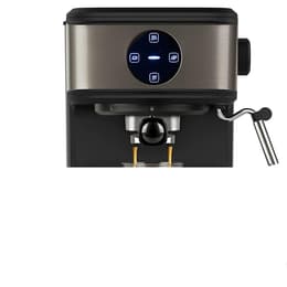 Cafetière expresso combiné Black & Decker BXCO 850E
