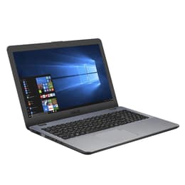 Asus VivoBook r542ua-dm374 15" Core i5 1.6 GHz - SSD 120 Go + HDD 1 To - 8 Go AZERTY - Français