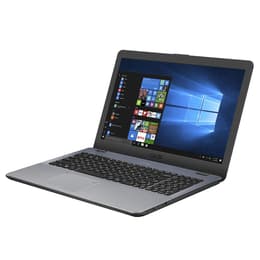 Asus VivoBook r542ua-dm374 15" Core i5 1.6 GHz - SSD 120 Go + HDD 1 To - 8 Go AZERTY - Français