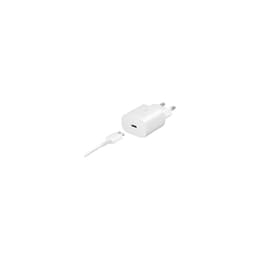 Chargeur + Câble (USB + USB-C) 25 - Elegance Mobile