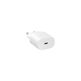 Chargeur + Câble (USB + USB-C) 25 - Elegance Mobile