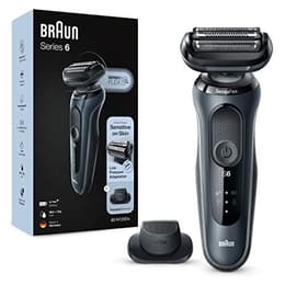 Rasoir Braun 60-n7000c