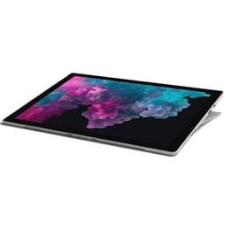 Microsoft Surface Pro 6 12" Core i5 1.6 GHz - SSD 256 Go - 8 Go